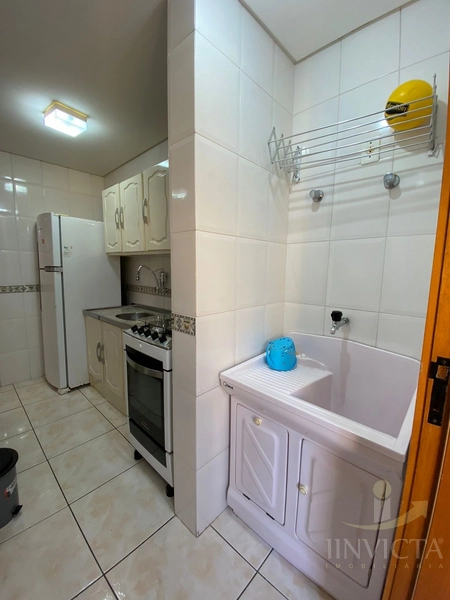 Apartamento mobiliado 01 dormitório- Zona Nova- Capão da Canoa: 9ª foto da galeria de imagens do imóvel