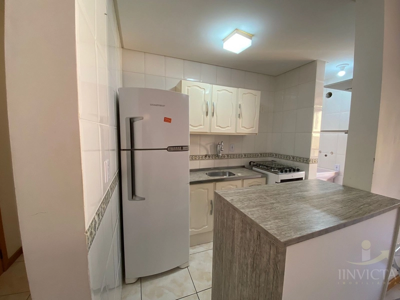 Apartamento mobiliado 01 dormitório- Zona Nova- Capão da Canoa: 8ª foto da galeria de imagens do imóvel