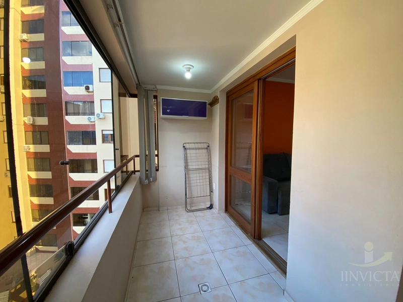 Apartamento mobiliado 01 dormitório- Zona Nova- Capão da Canoa: 6ª foto da galeria de imagens do imóvel