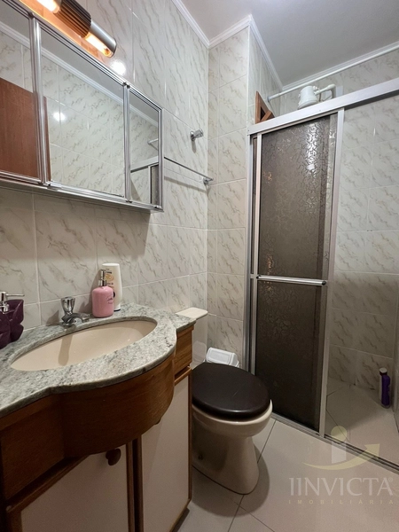 Apartamento 2 dormitórios com dependência no centro!!: 14ª foto da galeria de imagens do imóvel