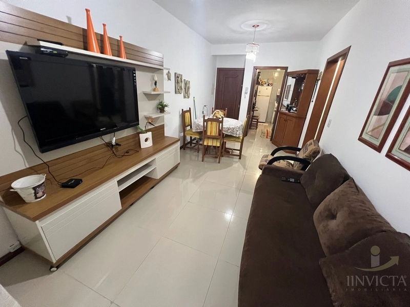 Apartamento 2 dormitórios com dependência no centro!!: 6ª foto da galeria de imagens do imóvel