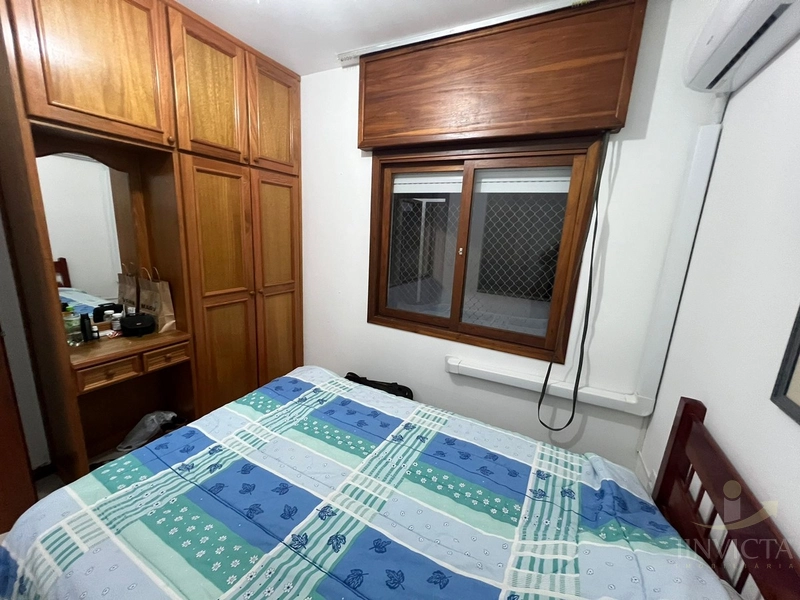 Apartamento 2 dormitórios com dependência no centro!!: 16ª foto da galeria de imagens do imóvel