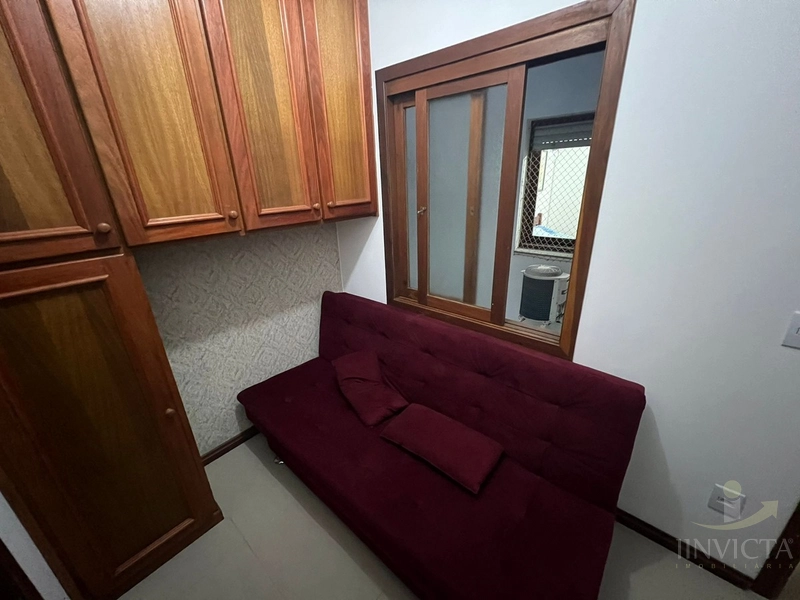Apartamento 2 dormitórios com dependência no centro!!: 9ª foto da galeria de imagens do imóvel