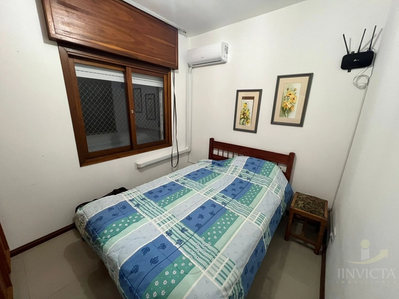 Apartamento 2 dormitórios com dependência no centro!!: 15ª foto da galeria de imagens do imóvel