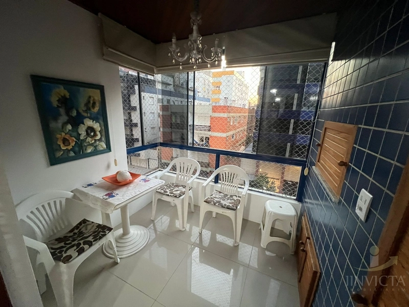 Apartamento 2 dormitórios com dependência no centro!!: 2ª foto da galeria de imagens do imóvel