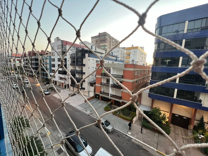 Apartamento 2 dormitórios com dependência no centro!!: 4ª foto da galeria de imagens do imóvel