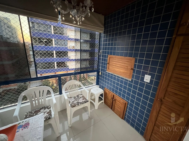 Apartamento 2 dormitórios com dependência no centro!!: 1ª foto da galeria de imagens do imóvel