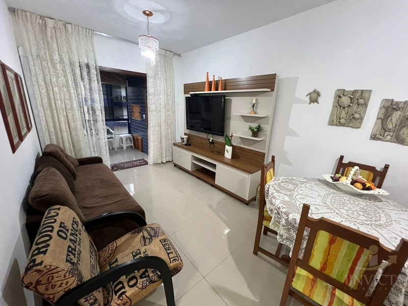 Apartamento 2 dormitórios com dependência no centro!!: 5ª foto da galeria de imagens do imóvel