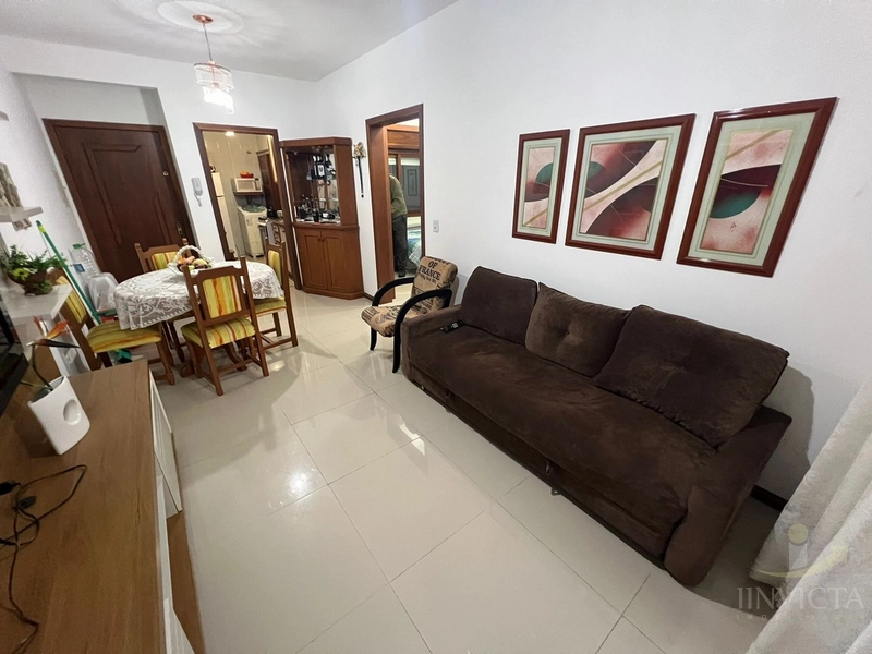 Apartamento 2 dormitórios com dependência no centro!!: 7ª foto da galeria de imagens do imóvel