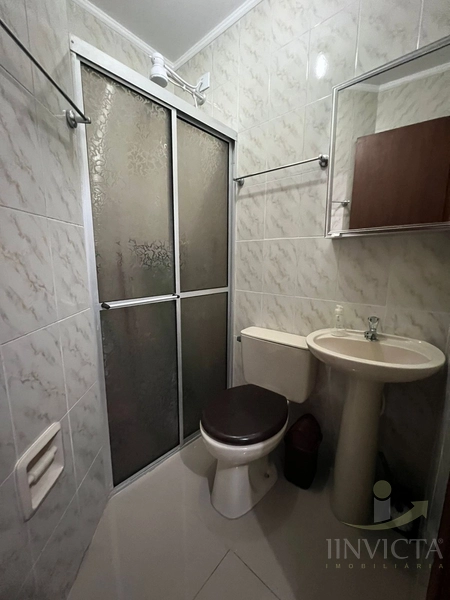 Apartamento 2 dormitórios com dependência no centro!!: 10ª foto da galeria de imagens do imóvel