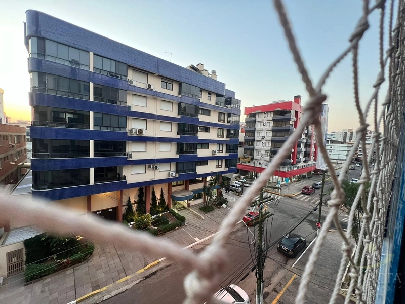 Apartamento 2 dormitórios com dependência no centro!!: 3ª foto da galeria de imagens do imóvel