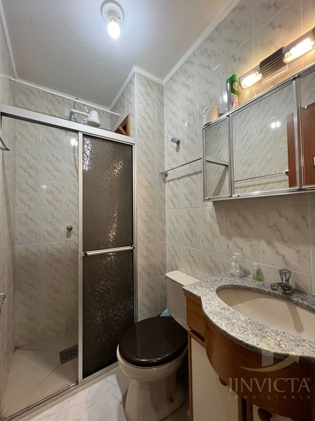 Apartamento 2 dormitórios com dependência no centro!!: 17ª foto da galeria de imagens do imóvel