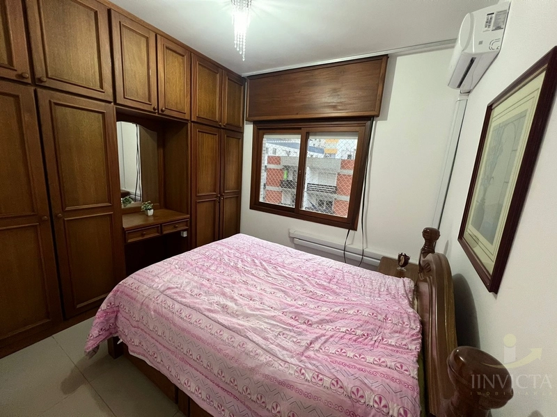 Apartamento 2 dormitórios com dependência no centro!!: 13ª foto da galeria de imagens do imóvel