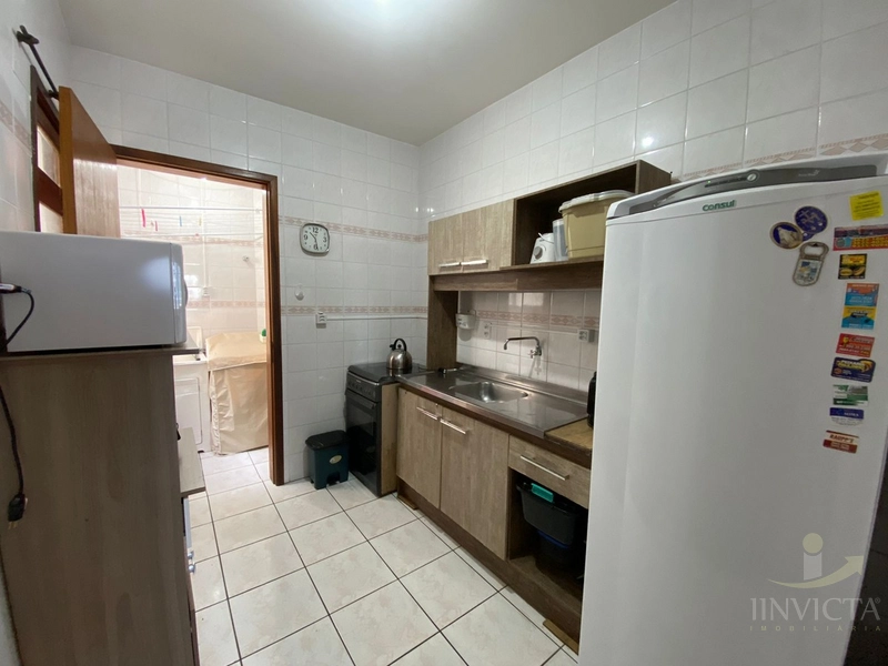 Apartamento mobiliado 2 dormitórios com box - Atrás do Super Nacional: 7ª foto da galeria de imagens do imóvel