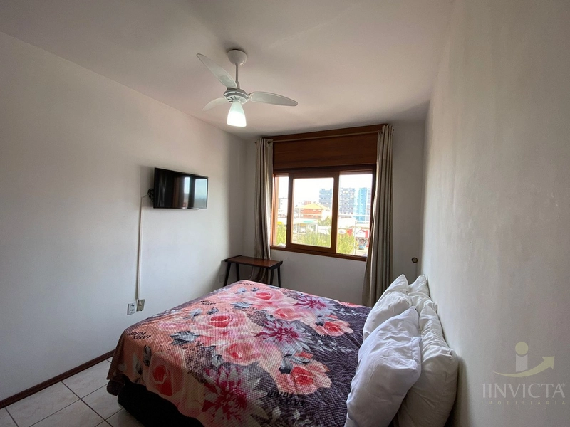Apartamento mobiliado 2 dormitórios com box - Atrás do Super Nacional: 16ª foto da galeria de imagens do imóvel