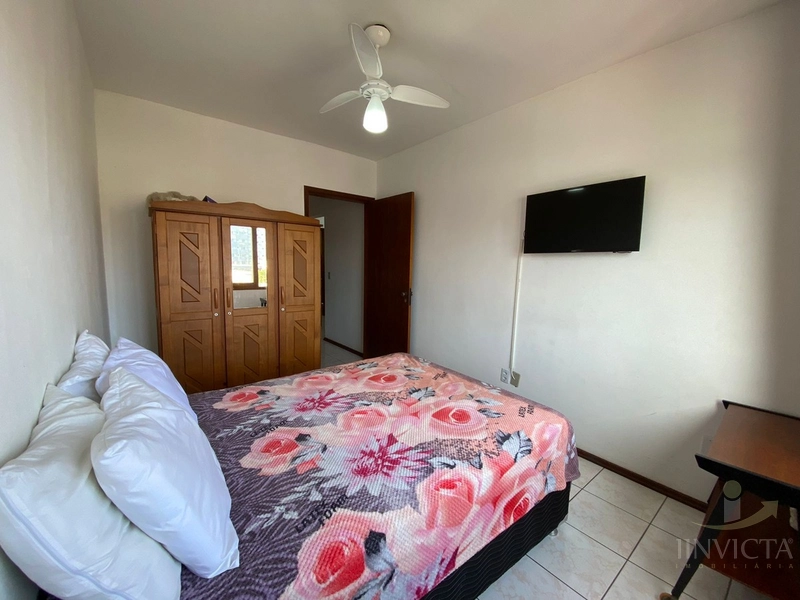 Apartamento mobiliado 2 dormitórios com box - Atrás do Super Nacional: 17ª foto da galeria de imagens do imóvel