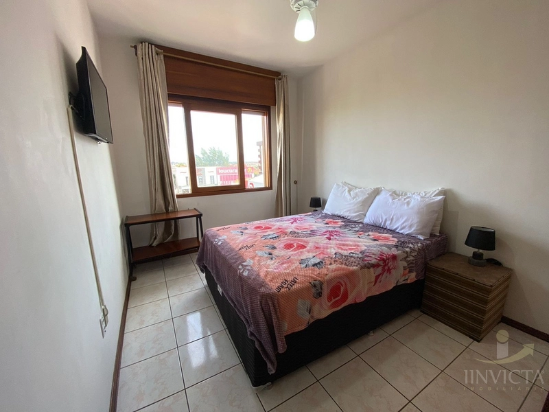 Apartamento mobiliado 2 dormitórios com box - Atrás do Super Nacional: 15ª foto da galeria de imagens do imóvel