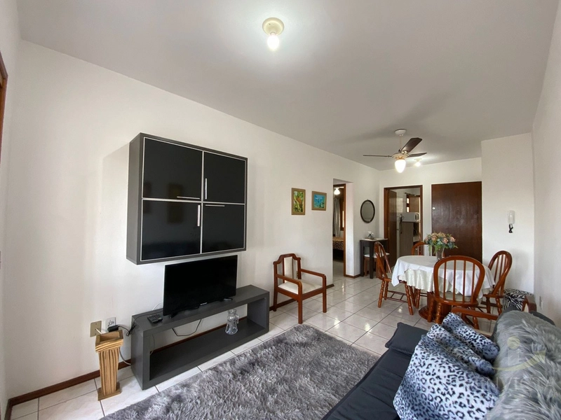 Apartamento mobiliado 2 dormitórios com box - Atrás do Super Nacional: 6ª foto da galeria de imagens do imóvel