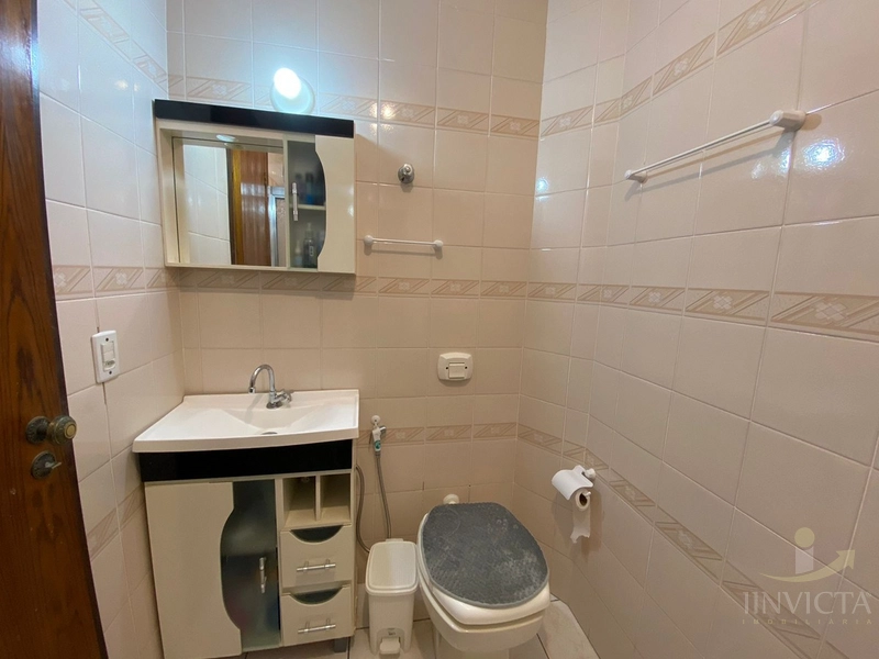 Apartamento mobiliado 2 dormitórios com box - Atrás do Super Nacional: 12ª foto da galeria de imagens do imóvel