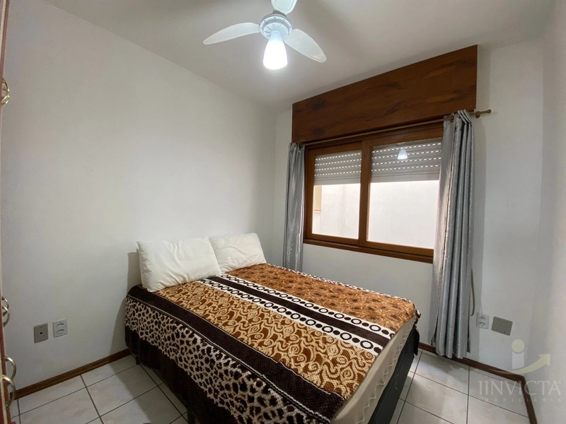 Apartamento mobiliado 2 dormitórios com box - Atrás do Super Nacional: 18ª foto da galeria de imagens do imóvel