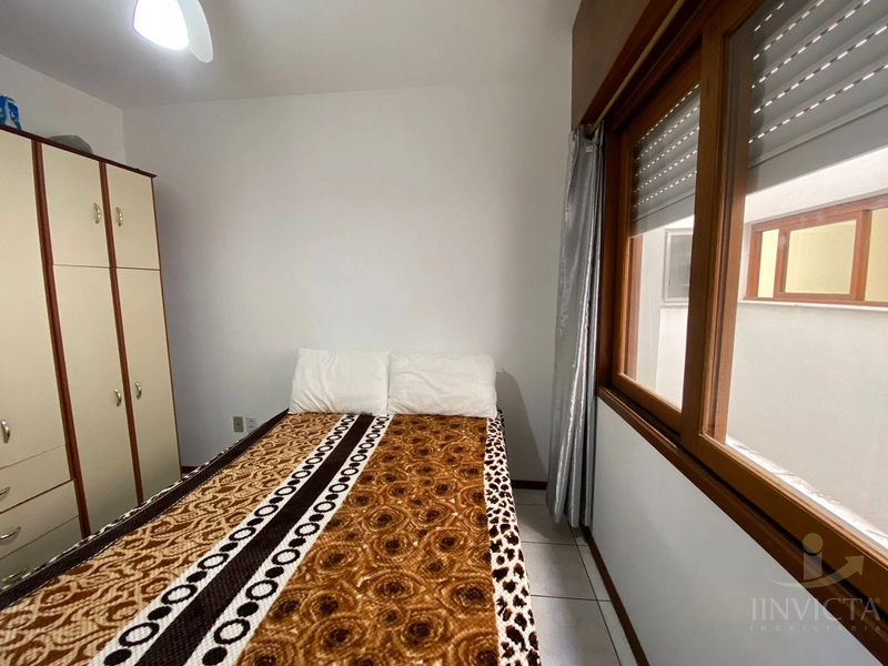 Apartamento mobiliado 2 dormitórios com box - Atrás do Super Nacional: 19ª foto da galeria de imagens do imóvel