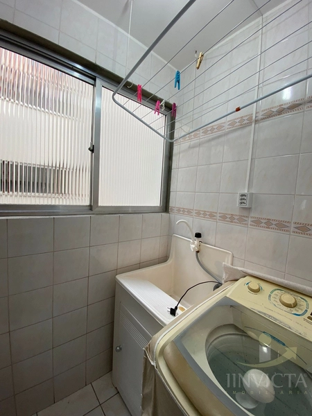 Apartamento mobiliado 2 dormitórios com box - Atrás do Super Nacional: 11ª foto da galeria de imagens do imóvel
