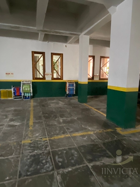 Apartamento mobiliado 2 dormitórios com box - Atrás do Super Nacional: 21ª foto da galeria de imagens do imóvel