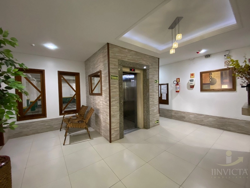 Apartamento mobiliado 2 dormitórios com box - Atrás do Super Nacional: 23ª foto da galeria de imagens do imóvel
