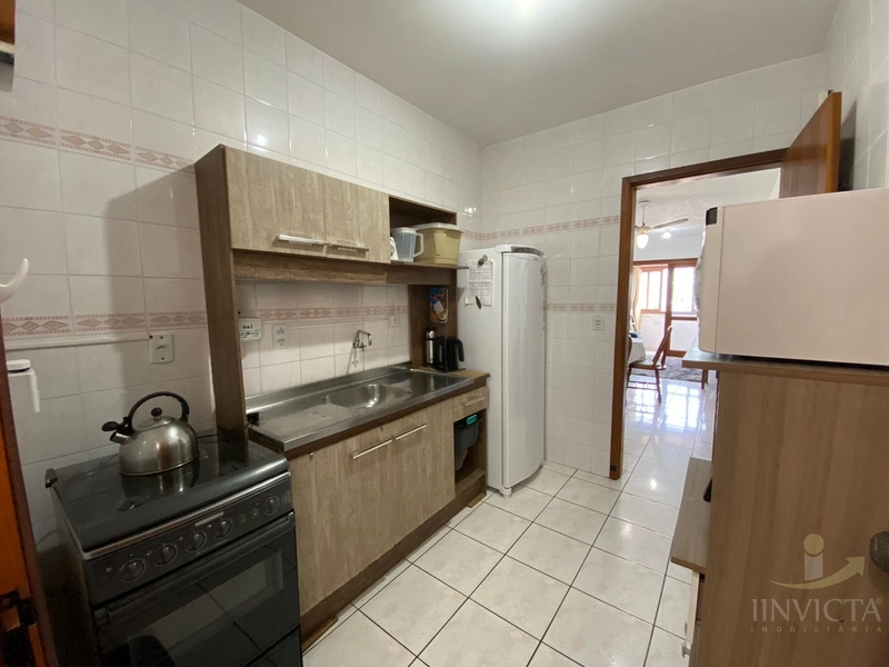 Apartamento mobiliado 2 dormitórios com box - Atrás do Super Nacional: 8ª foto da galeria de imagens do imóvel