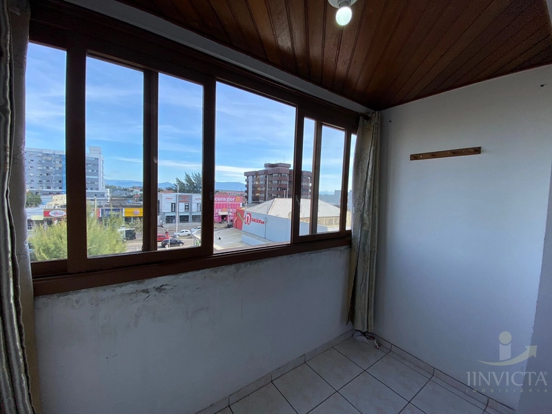 Apartamento mobiliado 2 dormitórios com box - Atrás do Super Nacional: 4ª foto da galeria de imagens do imóvel