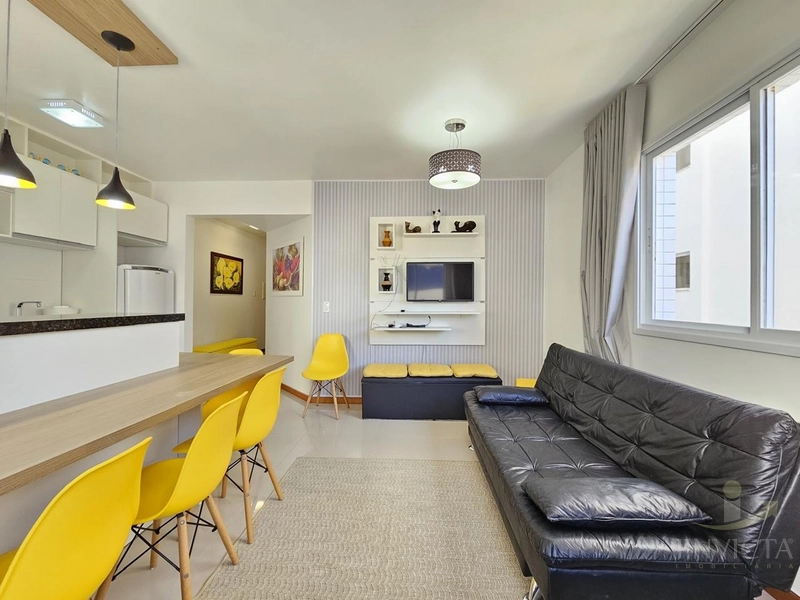 Apartamento 2 dormitórios, 1 suíte, mobiliado, no centro de Capão: 4ª foto da galeria de imagens do imóvel