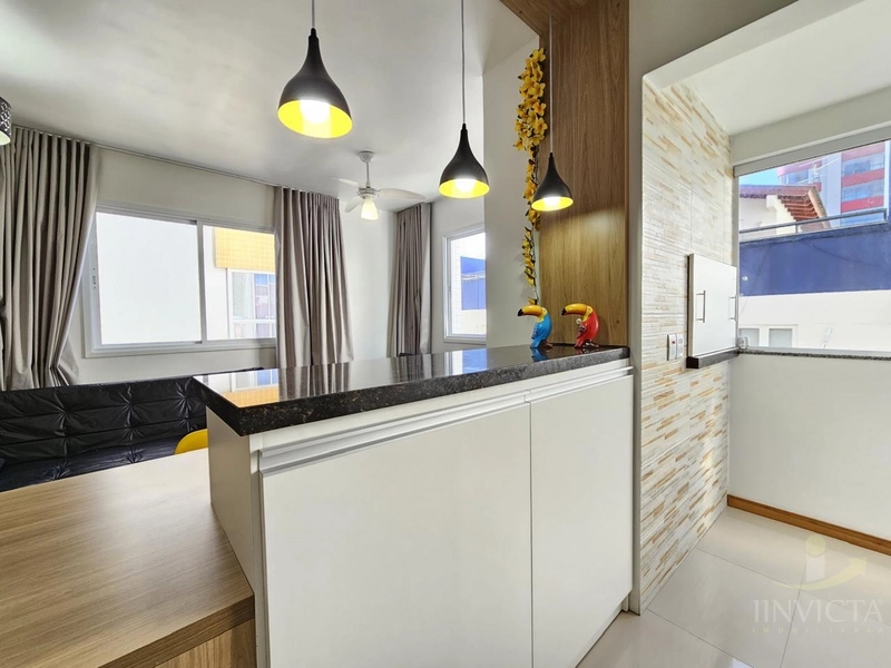 Apartamento 2 dormitórios, 1 suíte, mobiliado, no centro de Capão: 6ª foto da galeria de imagens do imóvel