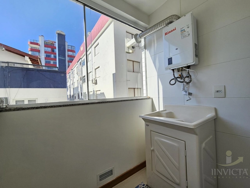Apartamento 2 dormitórios, 1 suíte, mobiliado, no centro de Capão: 8ª foto da galeria de imagens do imóvel