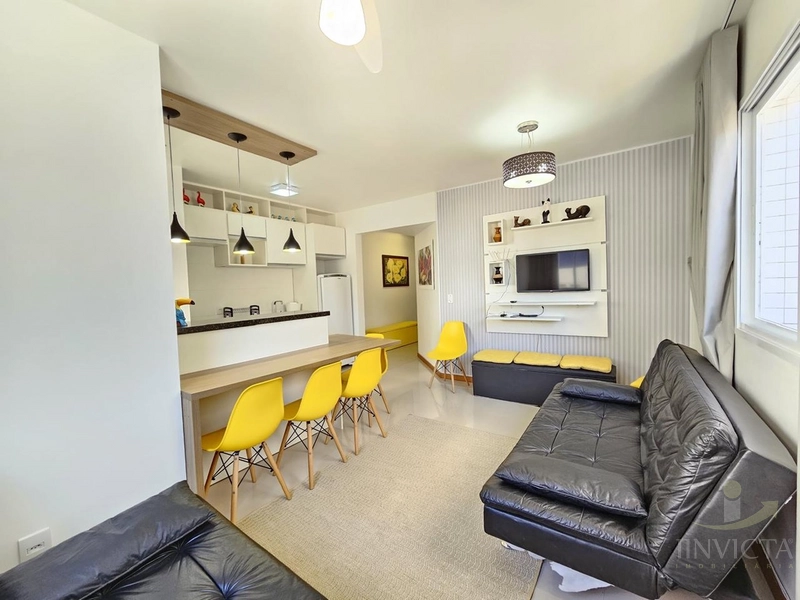 Apartamento 2 dormitórios, 1 suíte, mobiliado, no centro de Capão: 5ª foto da galeria de imagens do imóvel