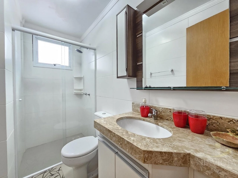Apartamento 2 dormitórios, 1 suíte, mobiliado, no centro de Capão: 12ª foto da galeria de imagens do imóvel