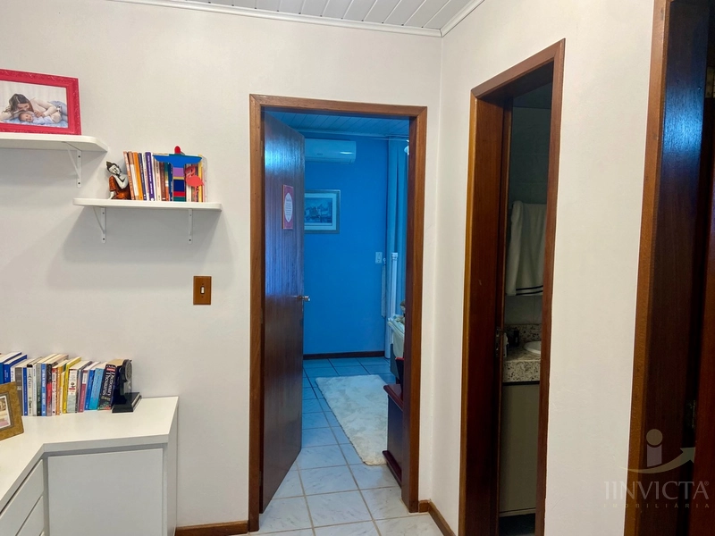 Sobrado com 2 dormitórios na Zona Nova próximo ao mar: 10ª foto da galeria de imagens do imóvel