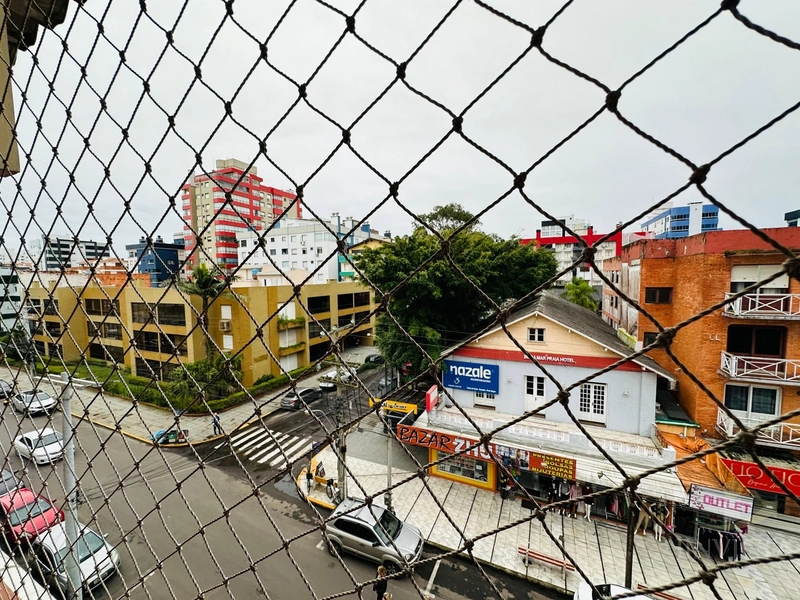 APARTAMENTO DE 01 DORMITÓRIO NO CENTRO!!!: 14ª foto da galeria de imagens do imóvel