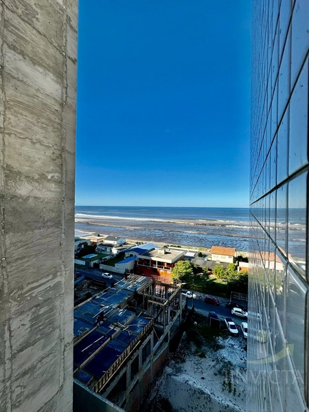 Apartamento de 1 dormitório, mobiliado, vista mar.: 8ª foto da galeria de imagens do imóvel