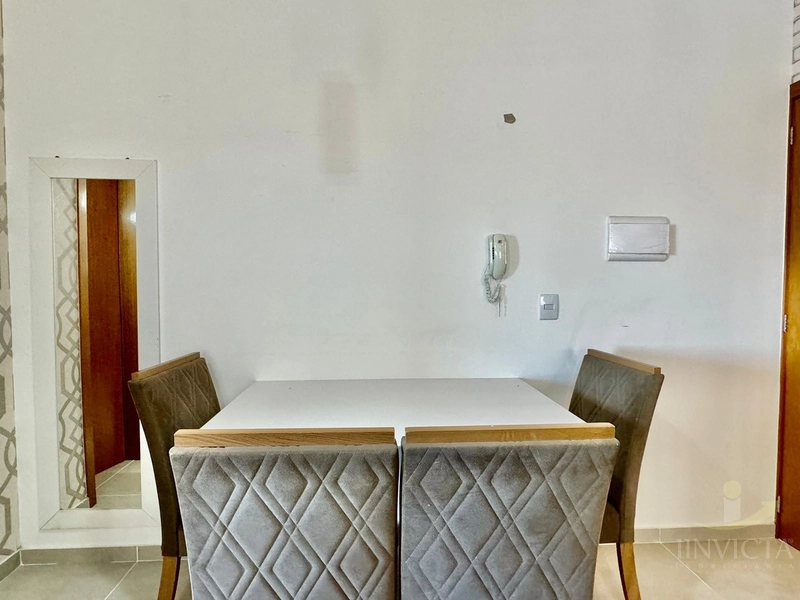 Apartamento de 1 dormitório, mobiliado, vista mar.: 10ª foto da galeria de imagens do imóvel