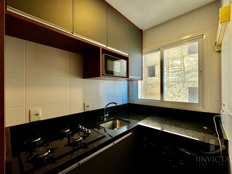 Apartamento de 1 dormitório, mobiliado, vista mar.: 9ª foto da galeria de imagens do imóvel