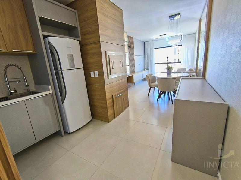 Apartamento de 02 Dormitórios Navegantes: 16ª foto da galeria de imagens do imóvel