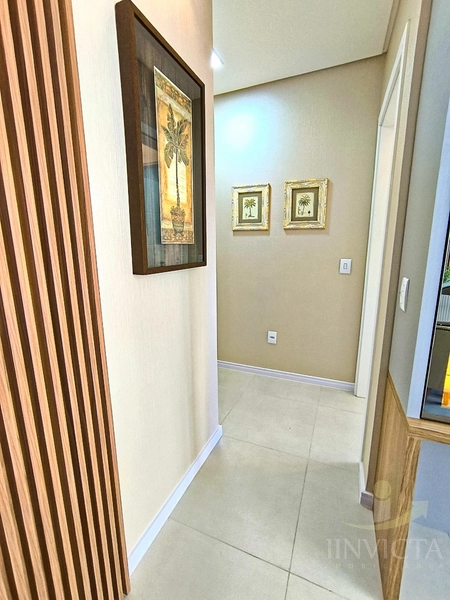 Apartamento de 02 Dormitórios Navegantes: 9ª foto da galeria de imagens do imóvel