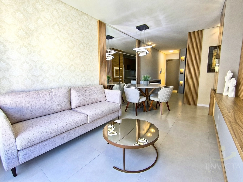 Apartamento de 02 Dormitórios Navegantes: 11ª foto da galeria de imagens do imóvel
