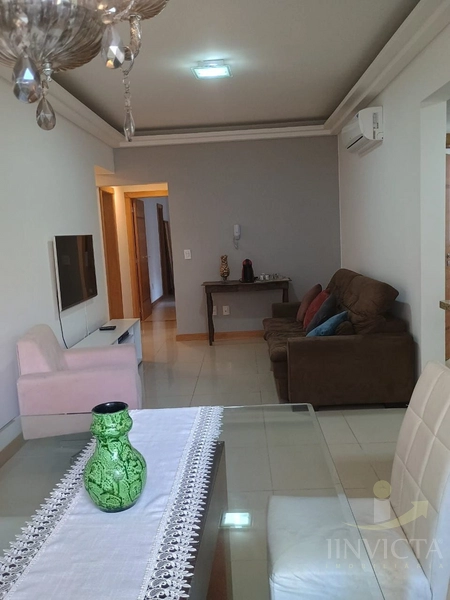 Apartamento de 2 dormitórios disponível para locação anual.: 3ª foto da galeria de imagens do imóvel