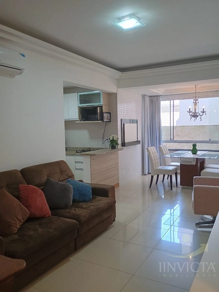 Apartamento de 2 dormitórios disponível para locação anual.: 1ª foto da galeria de imagens do imóvel