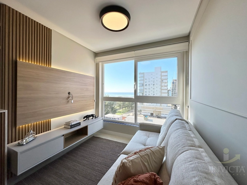 EXCELENTE 2 DORMITÓRIOS COM SUÍTES, MOBILIADO E DECORADO!!!!: 21ª foto da galeria de imagens do imóvel