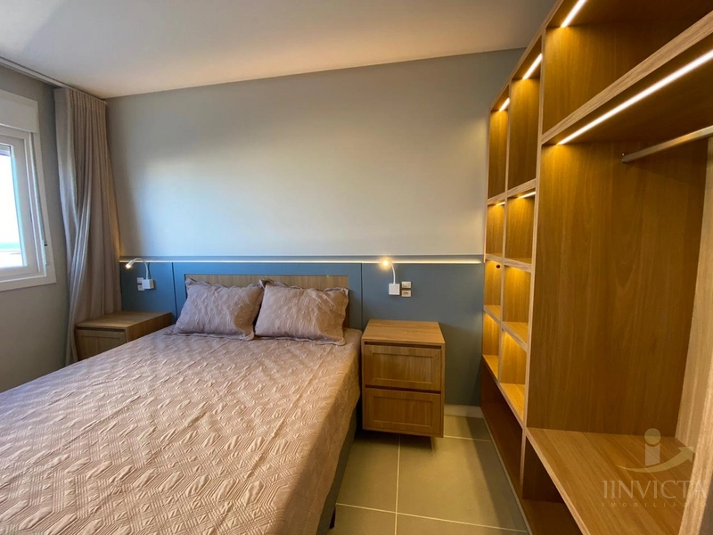 Apartamento 01 dormitório disponível para locação de temporada.: 10ª foto da galeria de imagens do imóvel