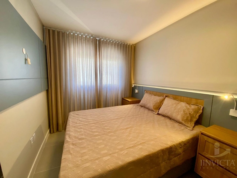 Apartamento 01 dormitório disponível para locação de temporada.: 12ª foto da galeria de imagens do imóvel