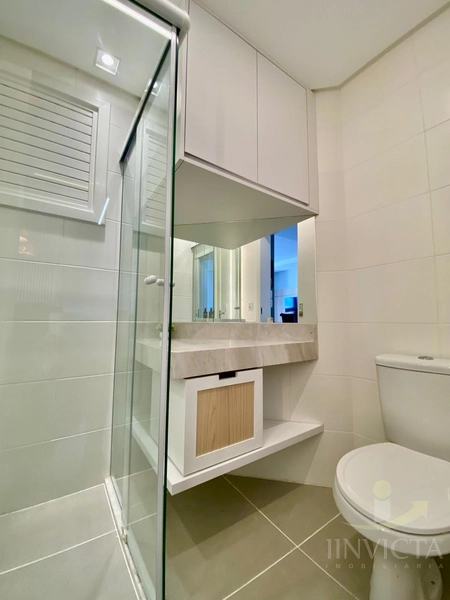 Apartamento 01 dormitório disponível para locação de temporada.: 8ª foto da galeria de imagens do imóvel