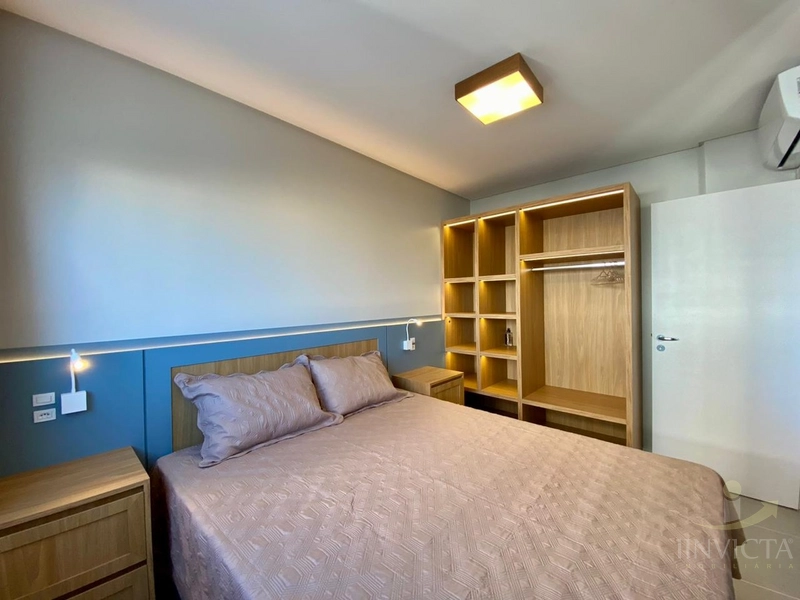 Apartamento 01 dormitório disponível para locação de temporada.: 11ª foto da galeria de imagens do imóvel